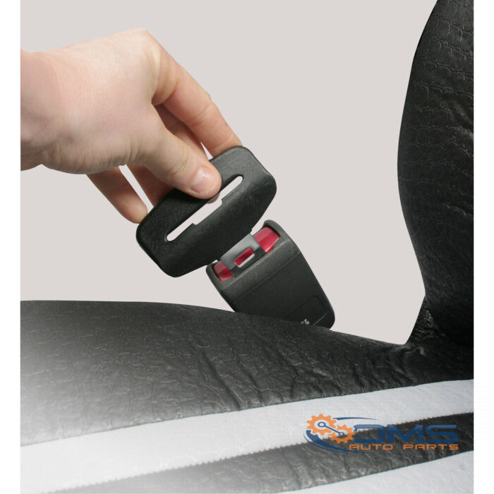 Beep-Stopper For Safety Belt - OMS Auto Parts