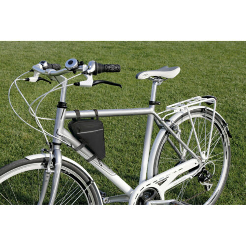 Bicycle Frame Bag - 1.2L - OMS Auto Parts