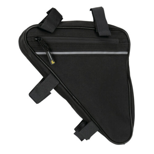 Bicycle Frame Bag - 1.2L - OMS Auto Parts