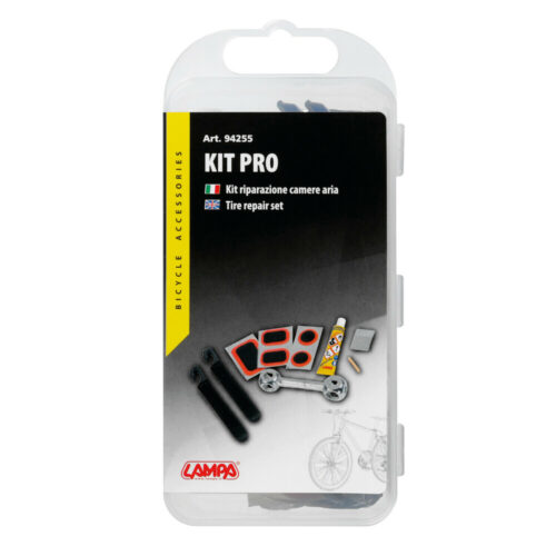Bicycle Tyre Repair Set - OMS Auto Parts