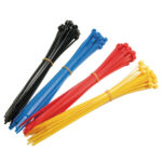 Cable Ties Tuning-Decor - 0,25 x15cm - OMS Auto Parts