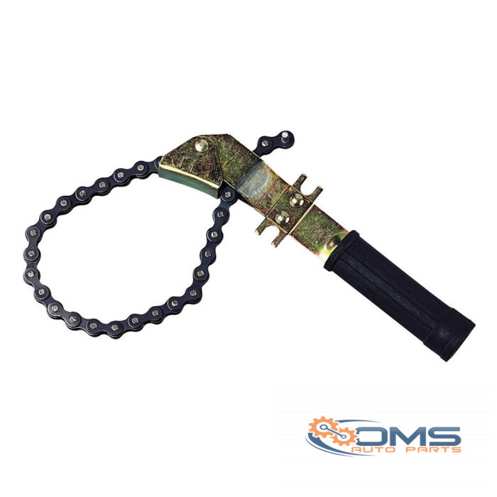 Chain Oil Filter Wrench - OMS Auto Parts