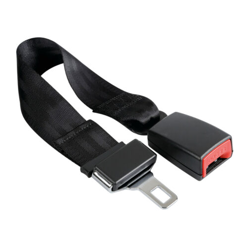 E-Approved Car Seat Belt Extender - OMS Auto Parts