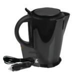 Electric Kettle - 12V - 170W - 20A - OMS Auto Parts