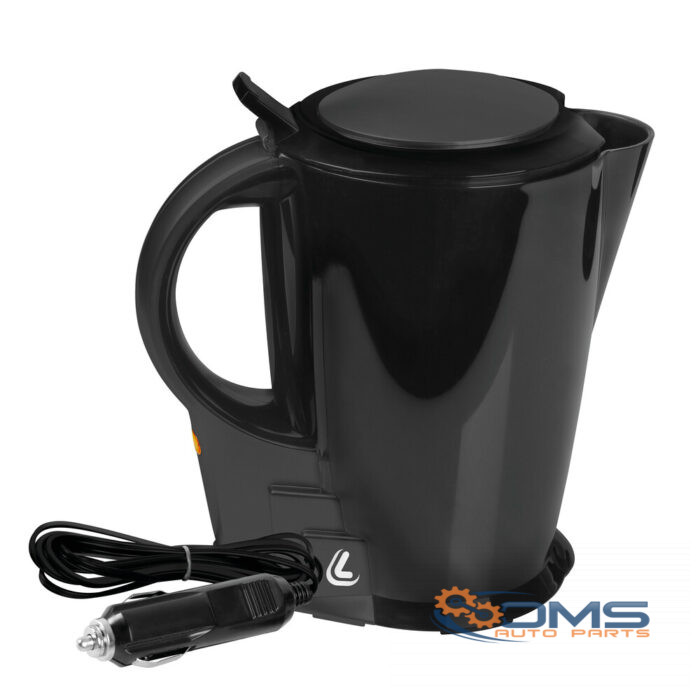 Electric Kettle - 12V - 170W - 20A - OMS Auto Parts