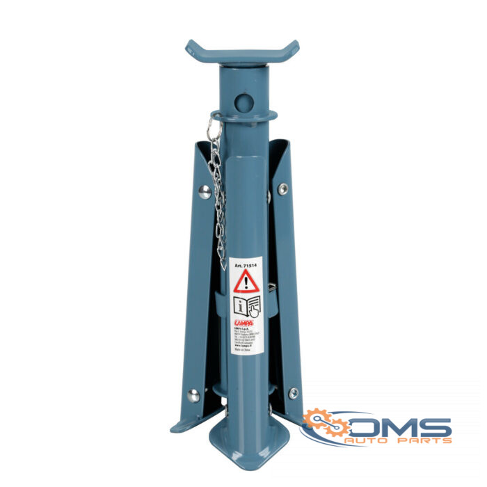 Foldable Jack-Stand - 2.000kg - OMS Auto Parts