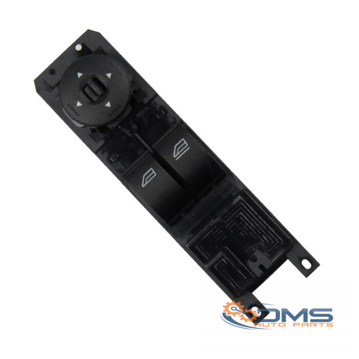 Ford Focus/C-Max Window Switch - Driver Side 1690871, AM5T14A132FA, OMS Auto Parts