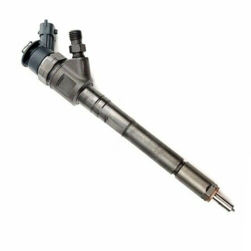 Ford Focus Injector 1633633, 9M5Q9F593AA, OMS Auto Parts