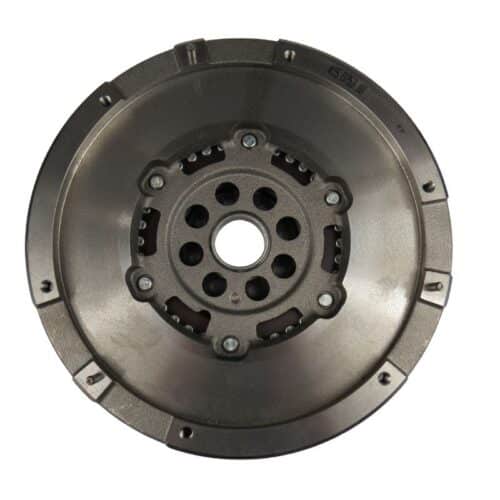 Ford Mondeo/Galaxy/S-Max Dual Mass Flywheel 2208806, 1808726, DS7Q6477AB, DS7Q6477AC, OMS Auto Parts