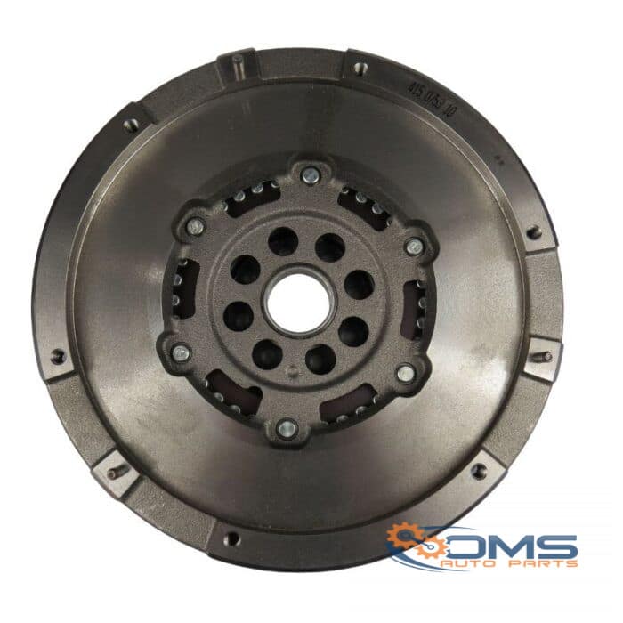 Ford Mondeo/Galaxy/S-Max Dual Mass Flywheel 2208806, 1808726, DS7Q6477AB, DS7Q6477AC, OMS Auto Parts