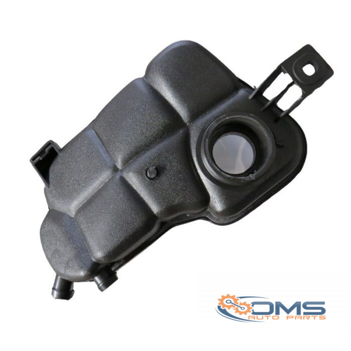 Ford Mondeo/Galaxy/S-Max Expansion bottle 1449986, 1386384, 1377556, 6G918K218AB, 6G918K218AC, 6G918K218AD, OMS Auto Parts
