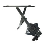 Ford Ranger Window Regulator - With Motor 1452782, 6M34J24101AA, OMS Auto Parts