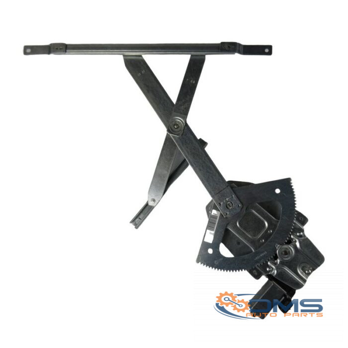 Ford Ranger Window Regulator - With Motor 1452782, 6M34J24101AA, OMS Auto Parts