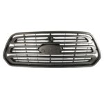 Ford Transit Front Grill 1865286, BK3117B968AD5CND, OMS Auto Parts