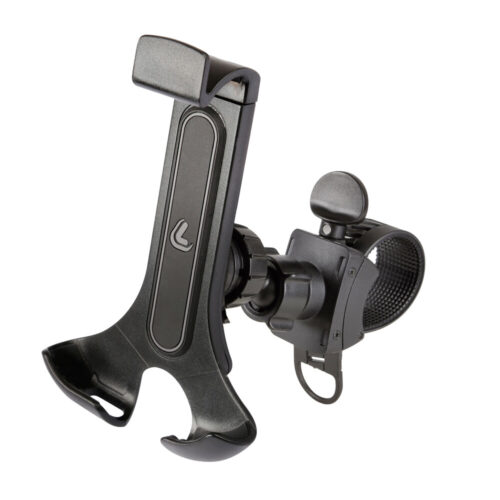 Phone Holder For Handlebars - OMS Auto Parts