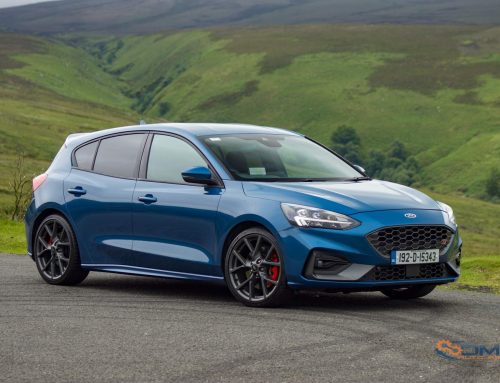 Ford Focus Parts in Dublin with OMS Auto Parts