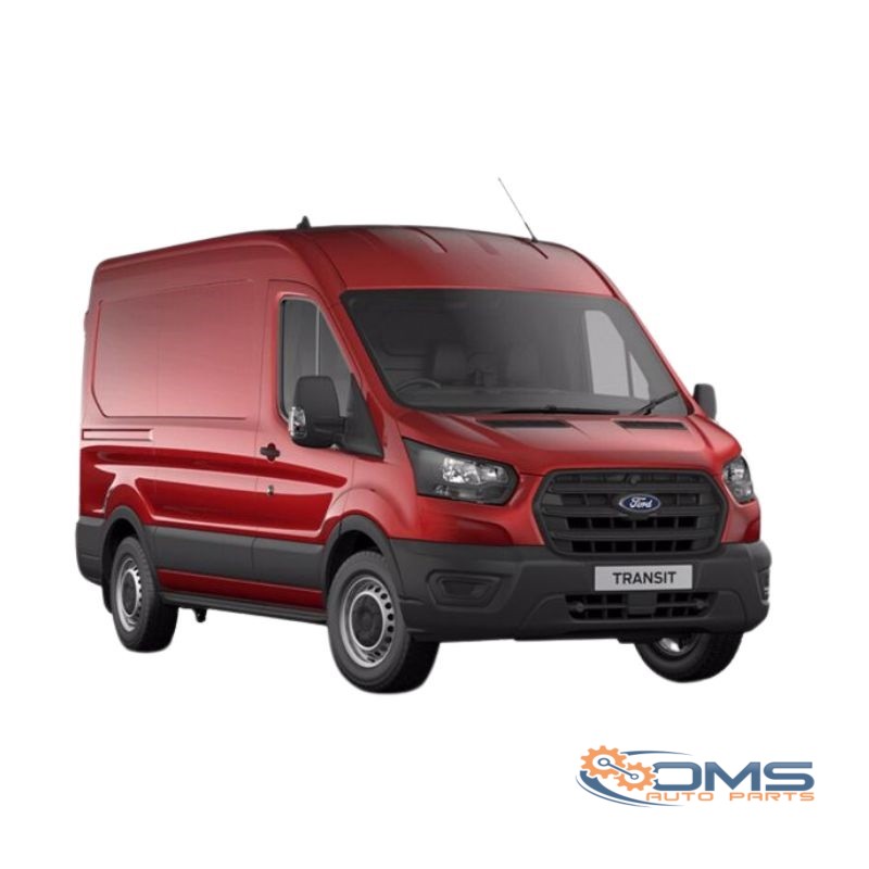 Ford Transit Parts in Dublin - OMS Auto Parts