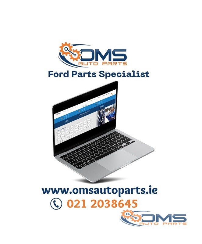 Ford Parts Online in Ireland | OMS Auto Parts