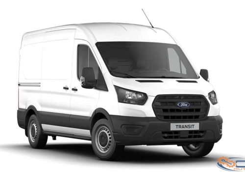 Ford Transit Parts Cork: Your Trusted Partner in Ford Maintenance