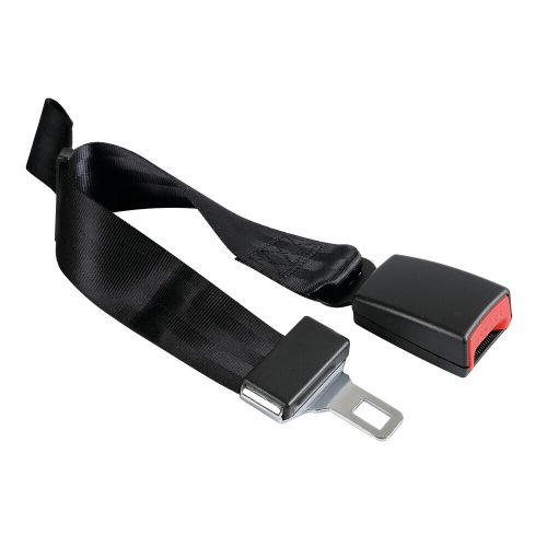 Seat Belt Extender - OMS Auto Parts
