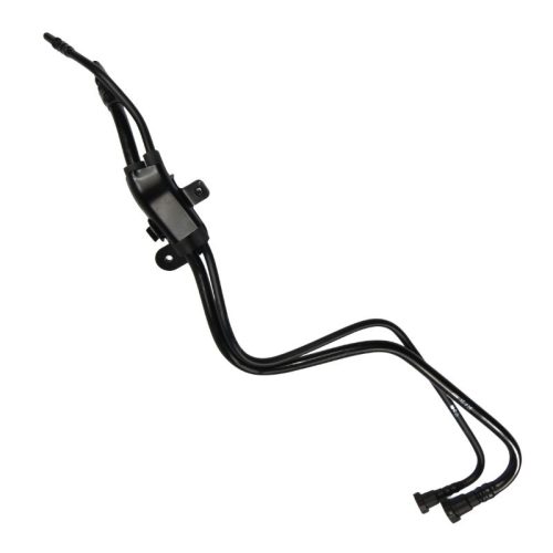 Ford Transit Fuel Pipes From Fuel Filter Housing | OMS Auto Parts